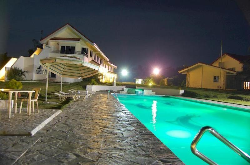 Sherwood Bay Resort & Aqua Sports Inc. Sunacolan Zewnętrze zdjęcie