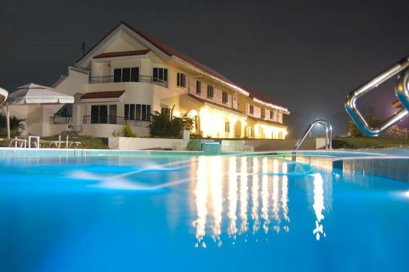 Sherwood Bay Resort & Aqua Sports Inc. Sunacolan Zewnętrze zdjęcie