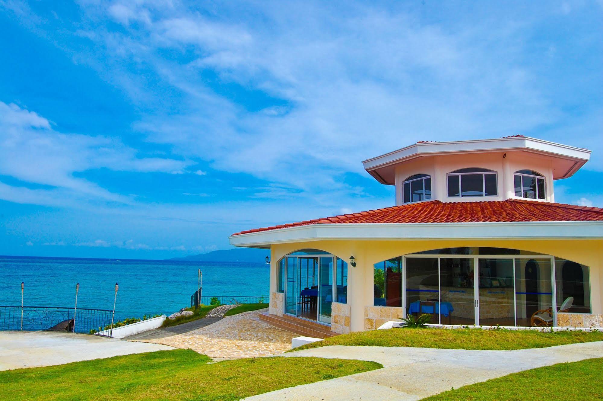 Sherwood Bay Resort & Aqua Sports Inc. Sunacolan Zewnętrze zdjęcie