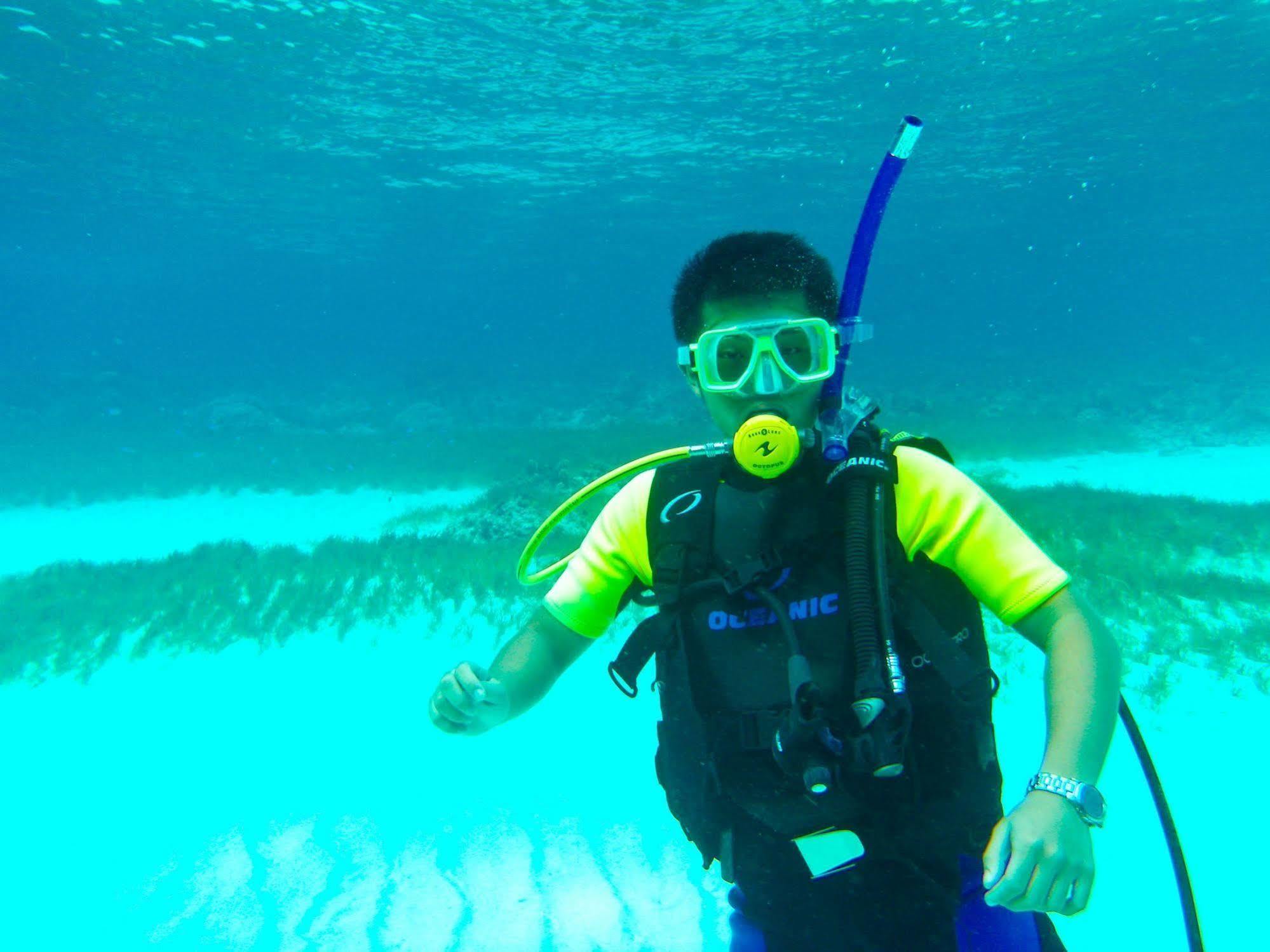 Sherwood Bay Resort & Aqua Sports Inc. Sunacolan Zewnętrze zdjęcie