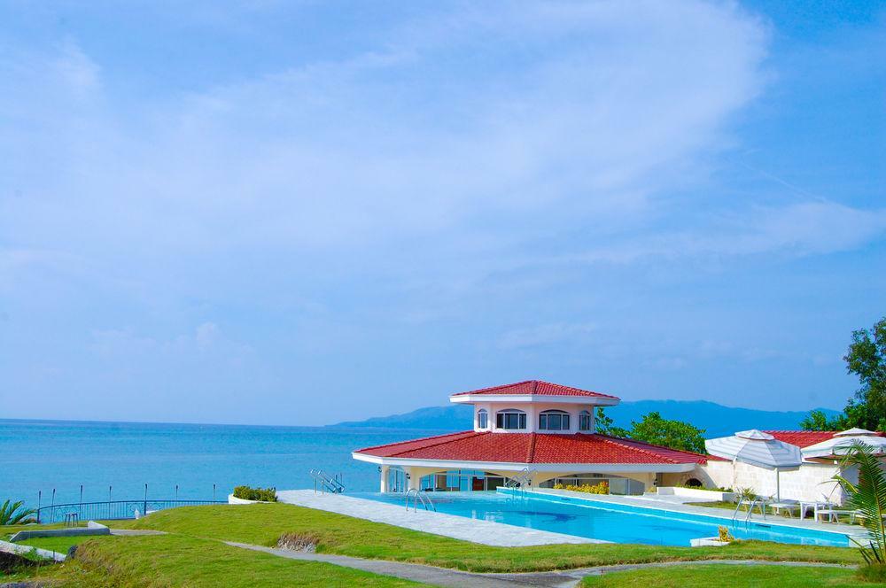 Sherwood Bay Resort & Aqua Sports Inc. Sunacolan Zewnętrze zdjęcie