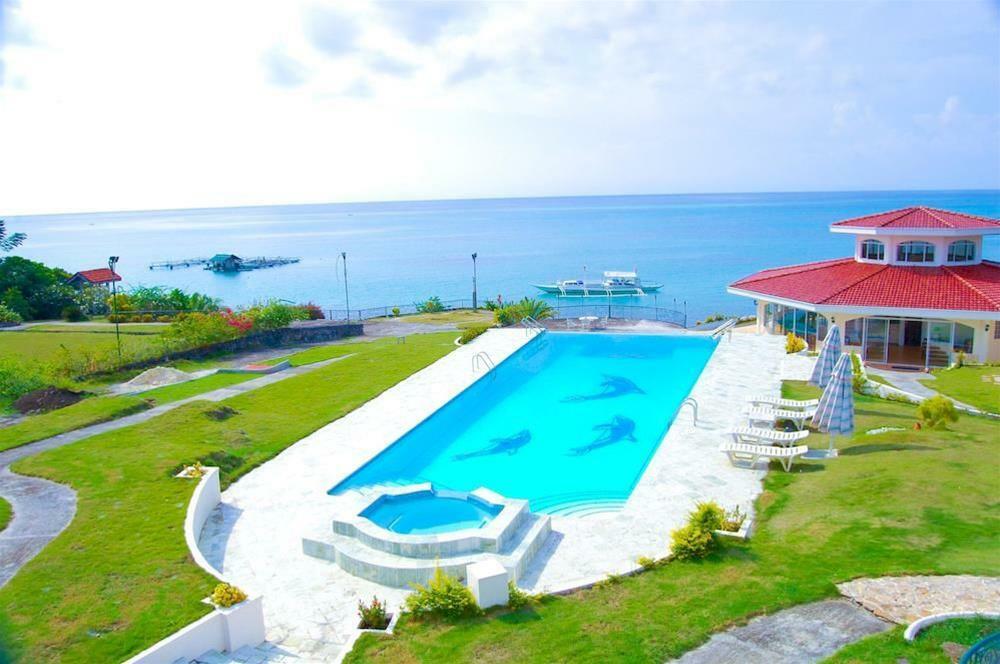 Sherwood Bay Resort & Aqua Sports Inc. Sunacolan Zewnętrze zdjęcie